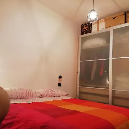 Appartement Tipico In Centro *