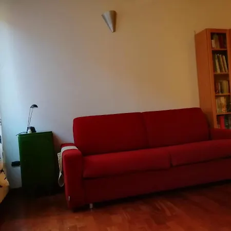 Appartement Tipico In Centro